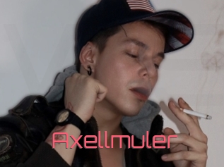 Axellmuler