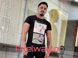 Axelwaylon