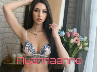 Ayannaanne