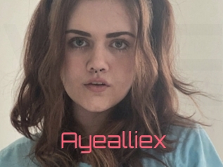 Ayealliex