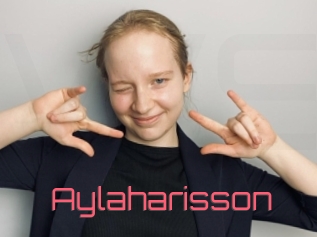 Aylaharisson