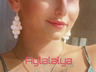 Aylalalya