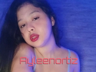 Ayleenortiz