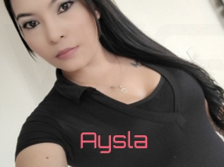 Aysla