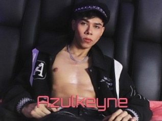 Azulkeyne