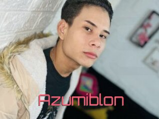 Azumiblon