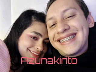 Azunakirito