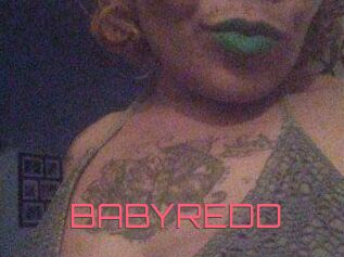 BABYREDD