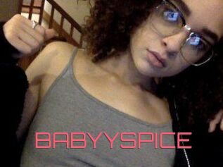 BABYY_SPICE