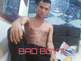 BAD_BOYT