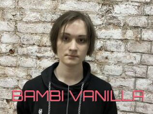 BAMBI_VANILLA