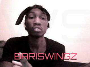 BARISWINGZ