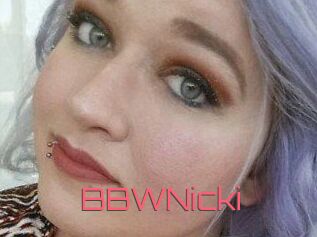 BBWNicki