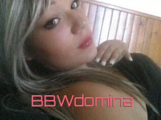 BBWdomina