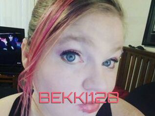 BEKKI128