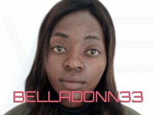 BELLADONN33