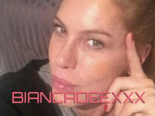 BIANCADEEXXX