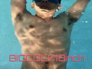 BIGCOCK18inch