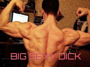 BIG_SEXY_DICK