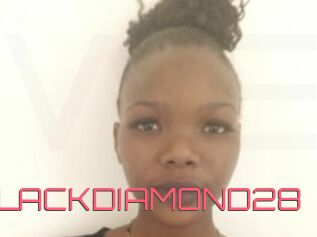 BLACKDIAMOND28