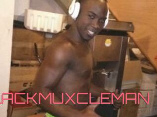 BLACKMUXCLEMAN