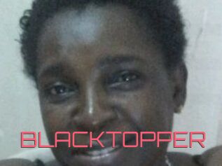 BLACKTOPPER