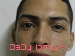 BaByHornyXv