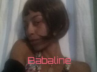 Babaline