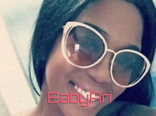 BabyAri