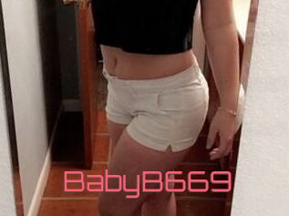 BabyB669