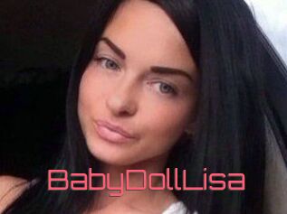 BabyDoll_Lisa