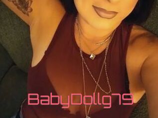 BabyDollg79