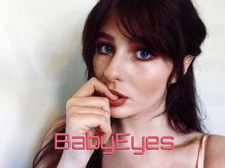 Baby_Eyes