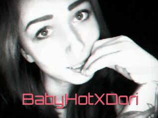 Baby_HotX_Dori