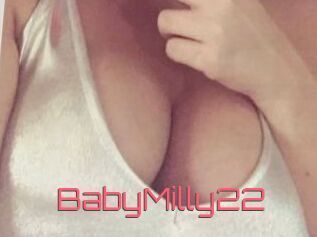 BabyMilly22