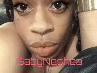 BabyNeshea