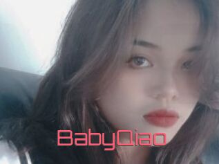 BabyQiao