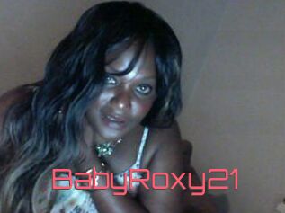 BabyRoxy21