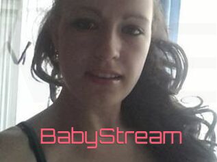 BabyStream