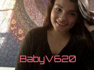 BabyV620