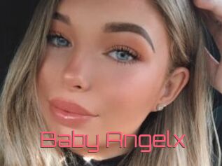 Baby_Angelx