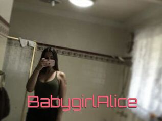 BabygirlAlice