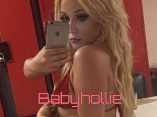 Babyhollie