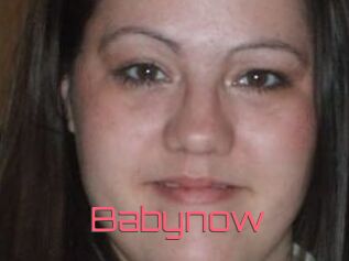 Babynow