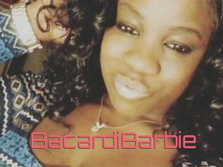 BacardiBarbie