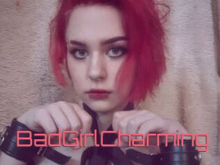 BadGirlCharming