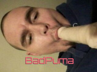 BadPuma