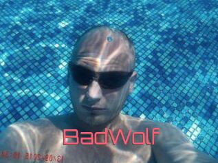 BadWolf