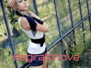 Bagiraforlove