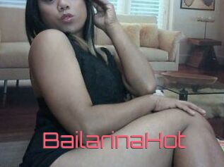 BailarinaHot